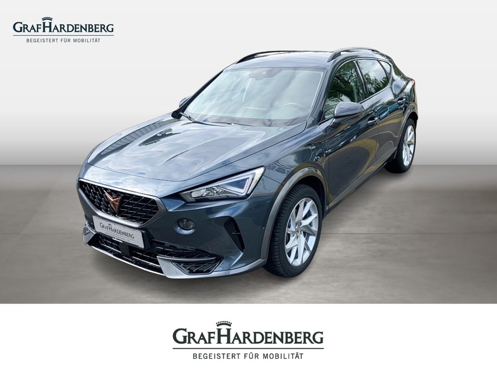 Cupra Formentor 1.4 e-Hybrid LED ACC
