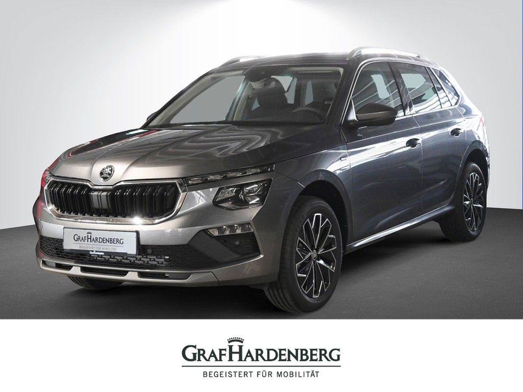 Skoda Kamiq 1.0 TSI DSG DRIVE