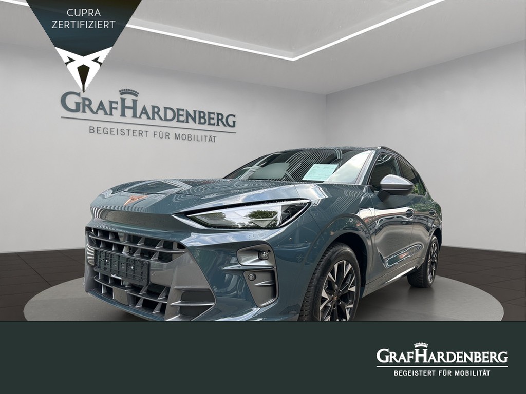 Cupra Terramar 1.5e-Hybrid 150kW(204PS)DSG