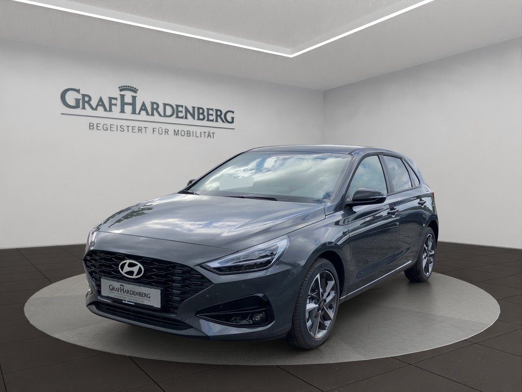 Hyundai i30 1.5 T-GDI 48V Advantage