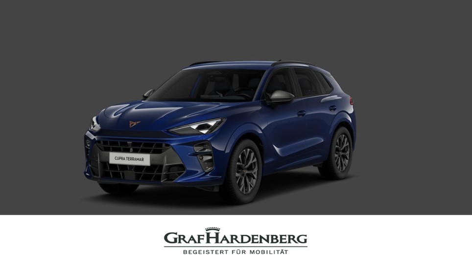 Seat CUPRA Terramar 1.5 eTSI 110 kW (150 PS) 7-Gang-DSG 1.5 eTSI 110 kW