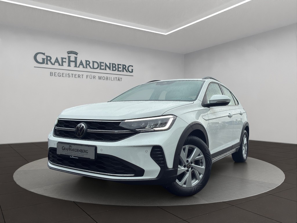 Volkswagen Taigo 1.0 TSI Life ACC RFK SHZ