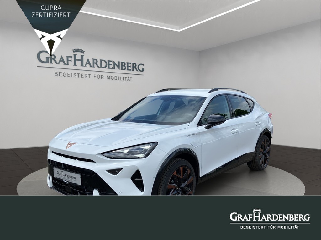 Cupra Formentor VZ 1.5 e-HYBRID 200 kW