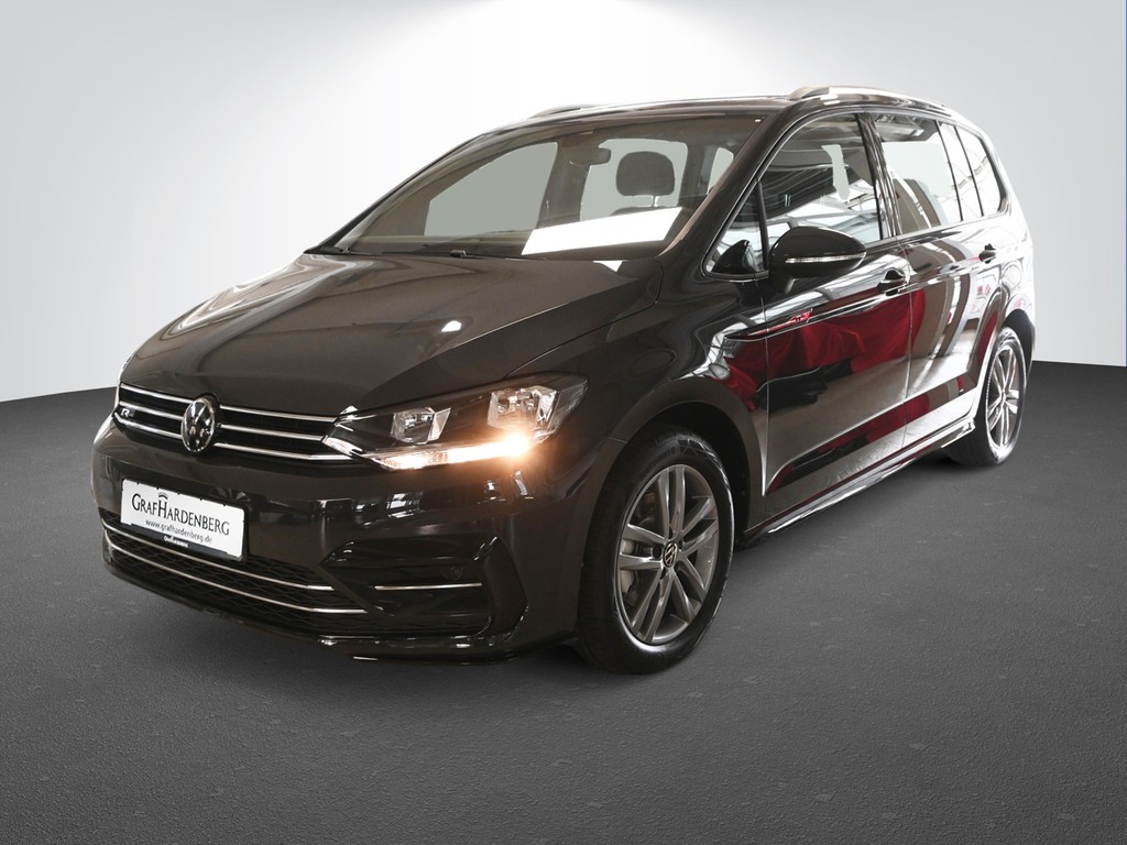 Volkswagen Touran 1.5 TSI Automatik Comfortline