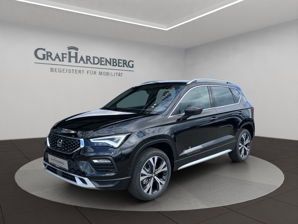Seat Ateca Xperience 1.5 TSI 110 kW (150 PS) Xperience