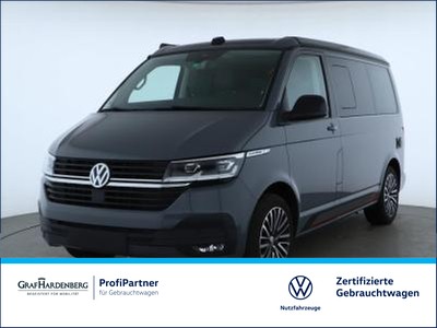Volkswagen T6 California 6.1 Ocean Edition TDI DSG NaviPro