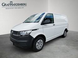 Volkswagen T6.1 Transporter Kasten 2.0 TDI KR GRA AHK DAB+