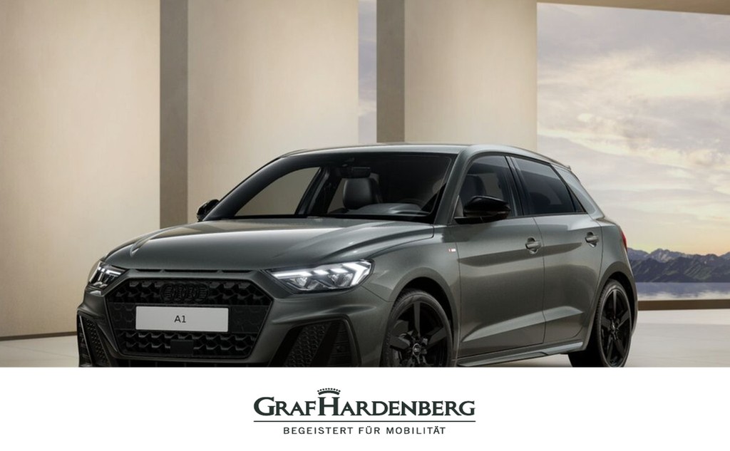Audi Audi A1 Sportback S line 30 TFSI 85(116)