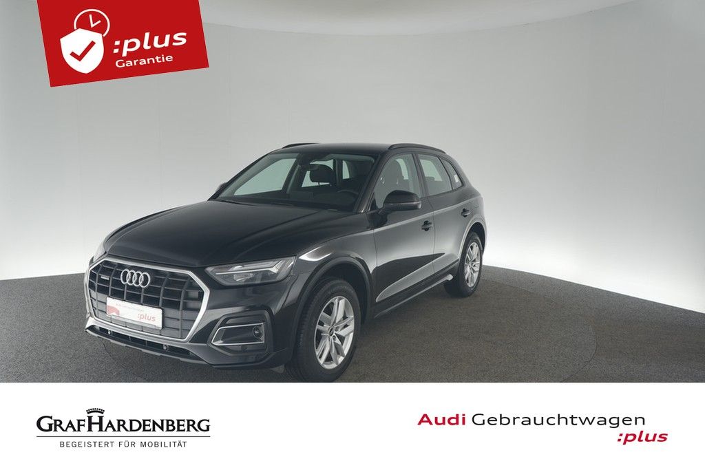 Audi Q5 50 TFSI e quattro S tronic GRA MMI Navi plus