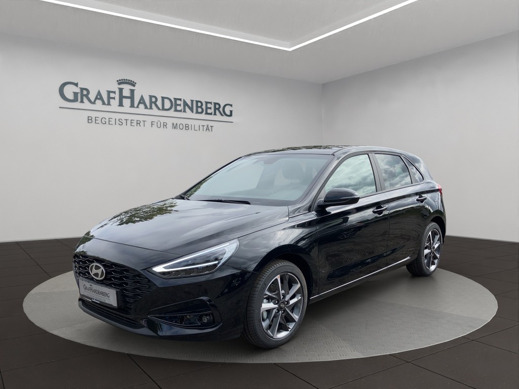 Hyundai i30 1.0 T-GDI 7-DCT Advantage