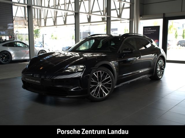 Porsche Taycan 4 Cross Turismo