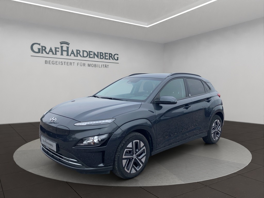 Hyundai Kona EV Edition 30+ Elektro