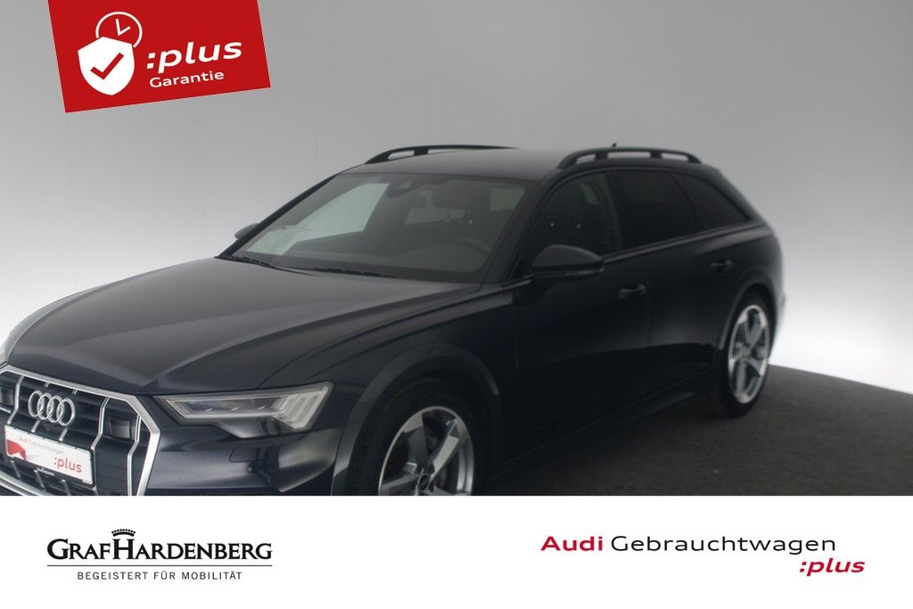 Audi A6 Allroad quattro 55 TFSI S-tronic ACC AHK B&O