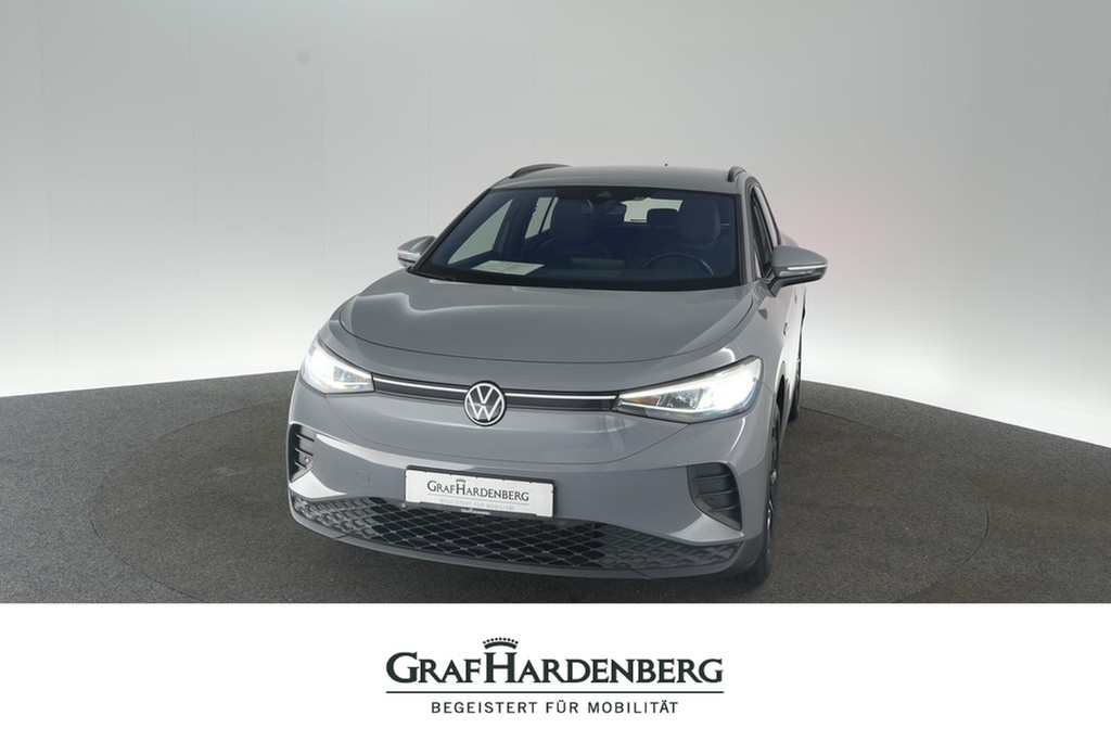 Volkswagen ID.4 Pure Performance 125 kW ACC App Connect