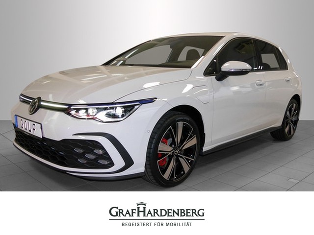 Volkswagen Golf VIII GTE DSG Navi ACC Head-up-Display