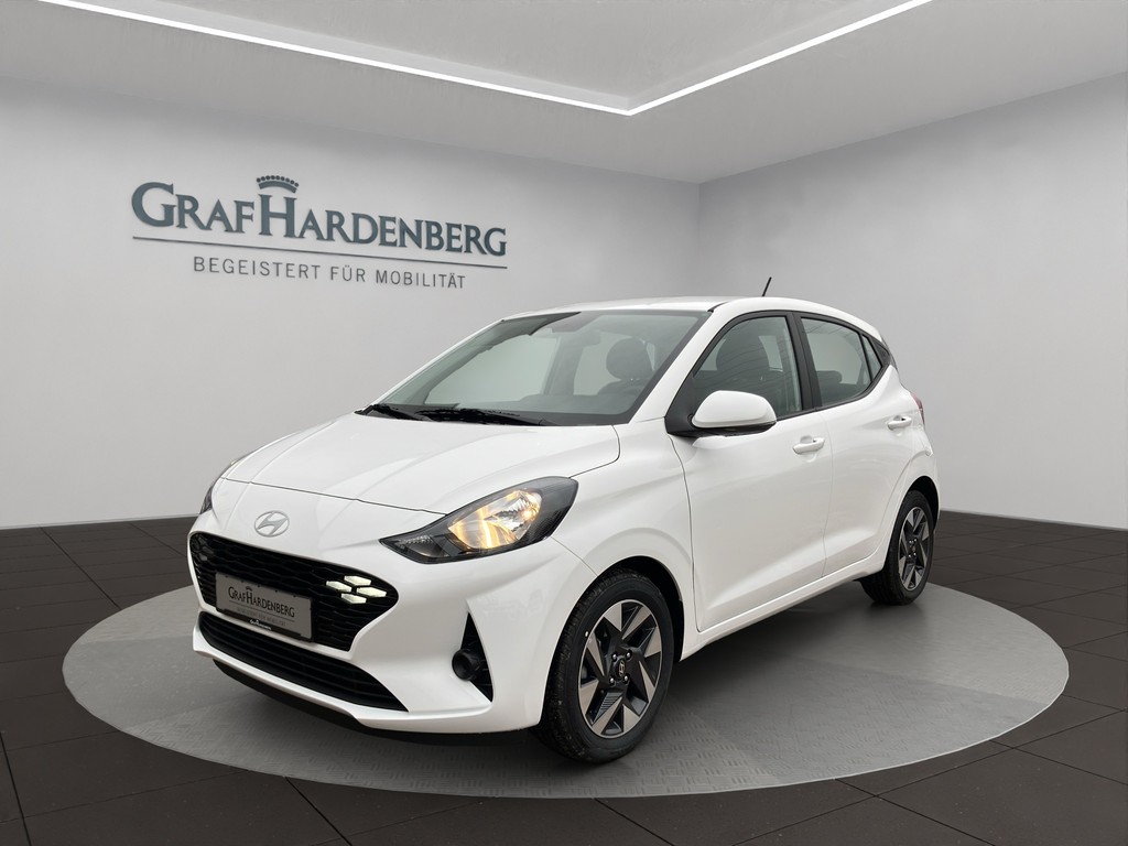 Hyundai i10 1.2 Trend