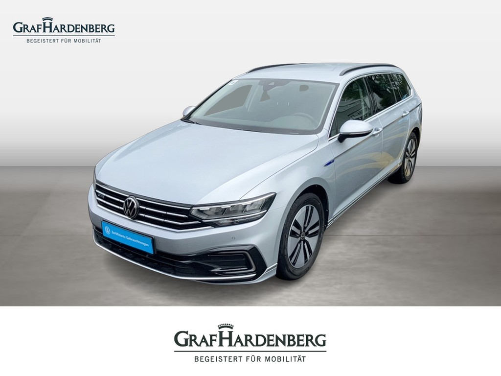Volkswagen Passat Variant GTE 1.4 TSI DSG ACC Kamera Navi