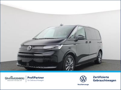Volkswagen T7 Multivan GOAL KR TDI DSG 7Sitze AHK MatrixLED