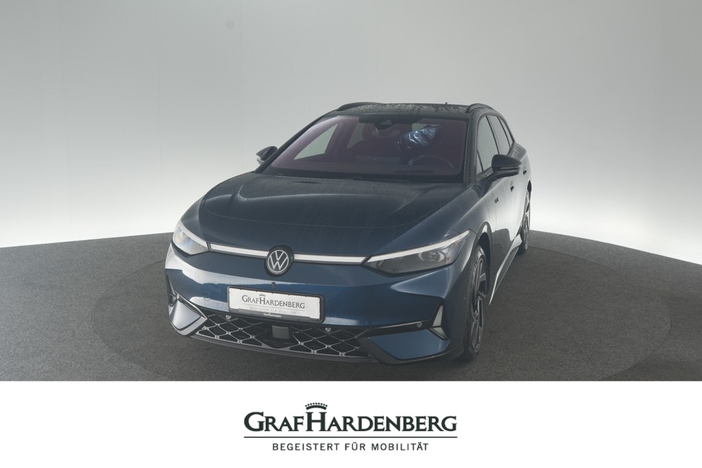 Volkswagen ID.7 Tourer 250 kW 4Motion GTX Matrix ACC AHK