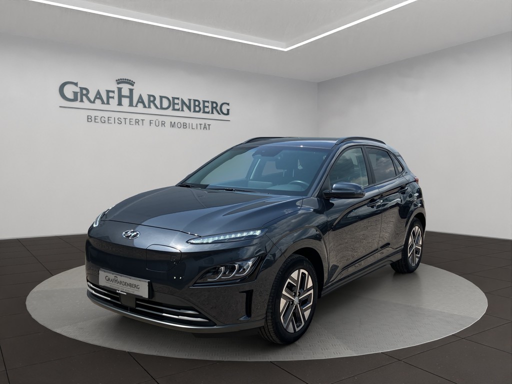 Hyundai Kona 150 KW/ 204 PS A/T Trend Elektro 2WD