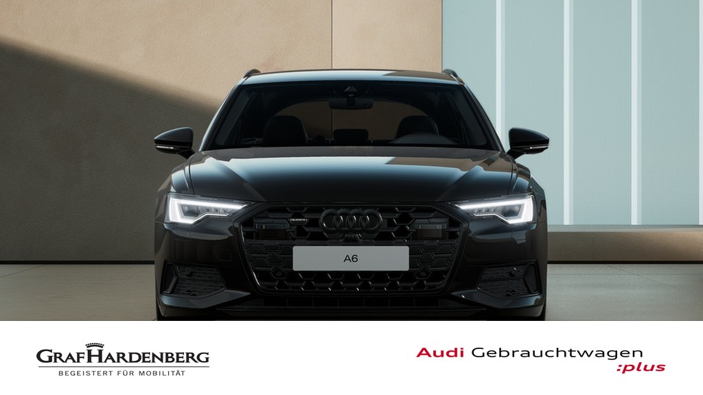 Audi A6 Avant 45 TDI qu. S tronic advanced Matrix ACC