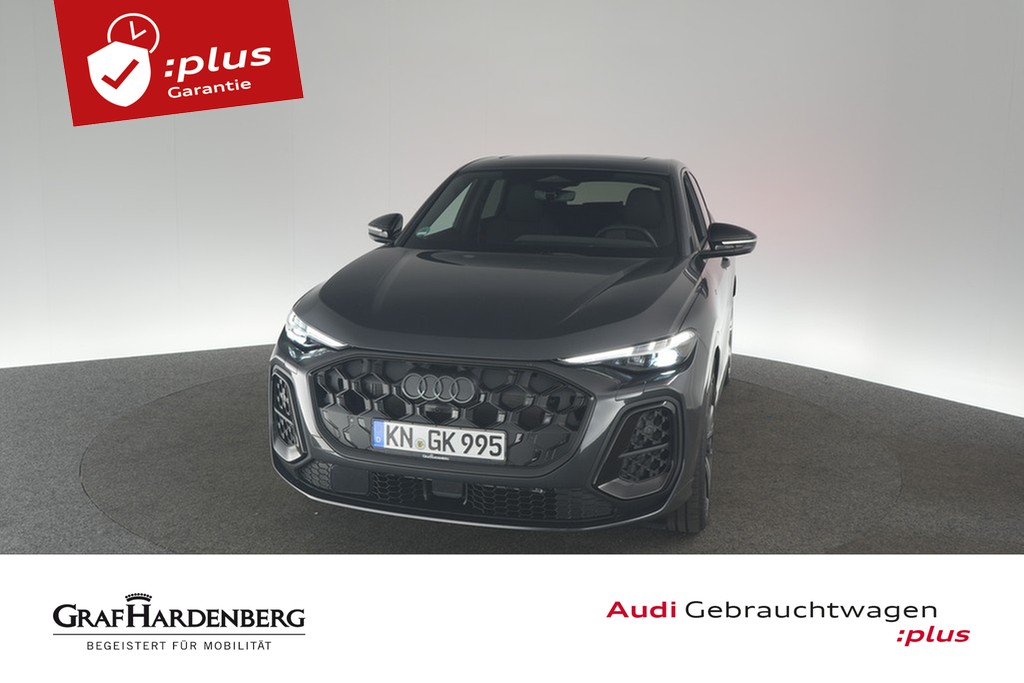 Audi Q5 Sportb. TFSI quattro 150 kW S tronic S line