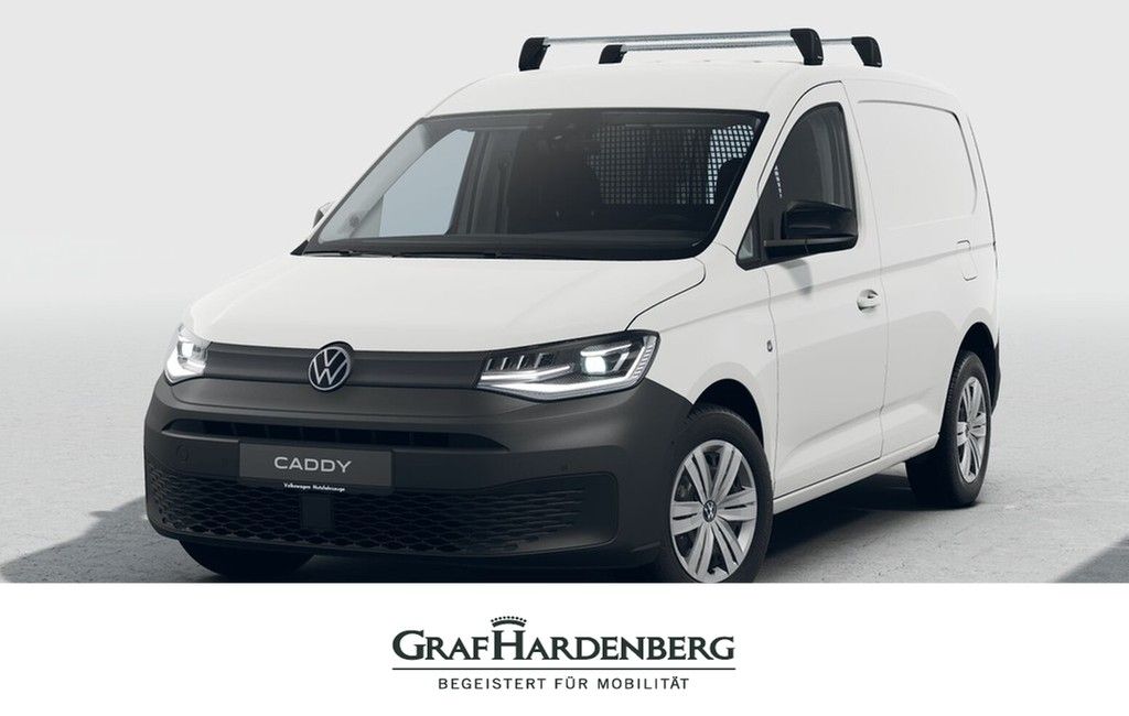 Volkswagen Caddy Cargo 1.5 TSI Dig.Cockpit LED Navi ACC GJR