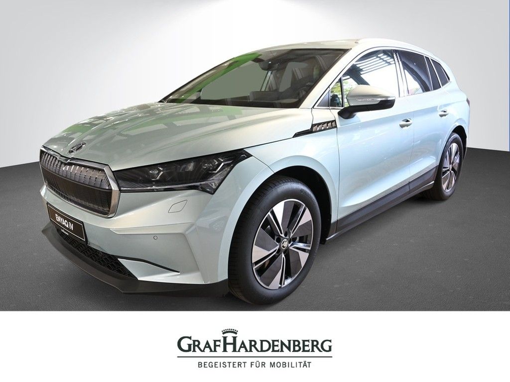 Skoda Enyaq 85 X 210kW  82kWh Batterie 85 x Loft