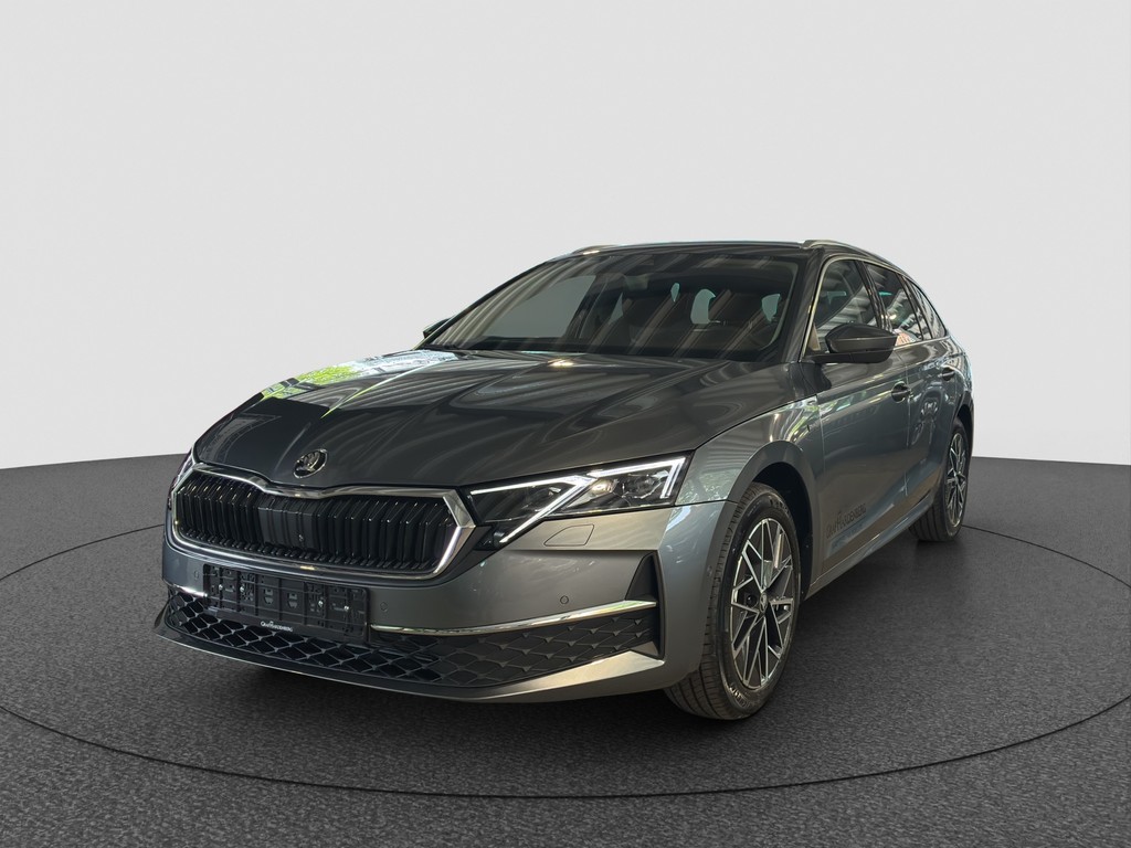 Skoda Octavia Combi Tour 2,0 TDI 110 kW Tour