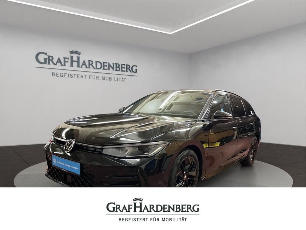 Volkswagen Passat 2.0 TDI DSG R-Line Matrix ACC Navi AHK