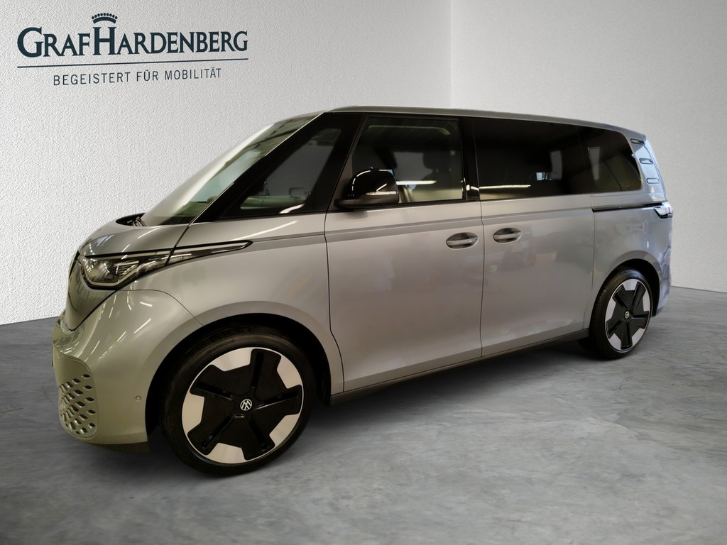 Volkswagen ID. Buzz Pro Navi 360° Kamera 