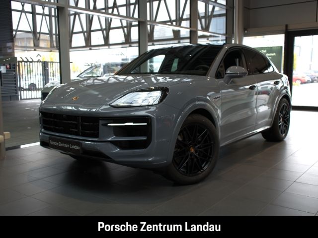 Porsche Cayenne E-Hybrid Coupe BOSE Panorama LED-Matrix