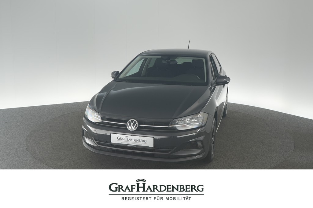 Volkswagen Polo 1.0 United Climatronic