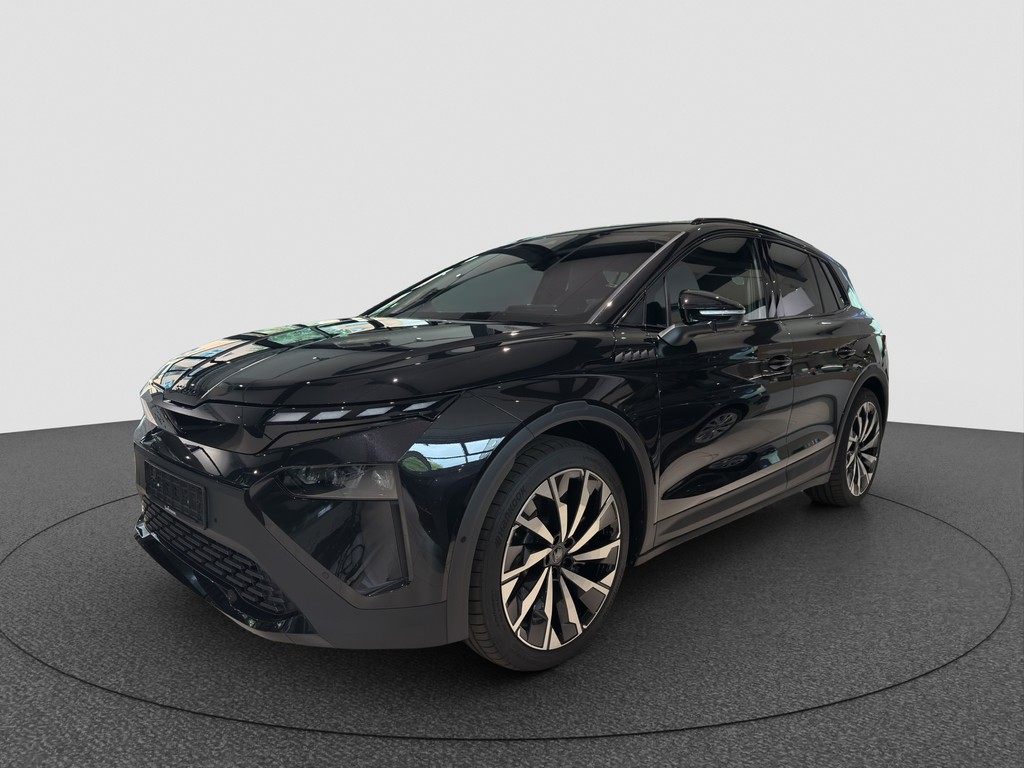 Skoda Elroq 85 Sportline