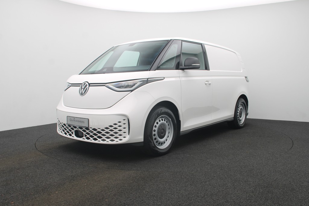 Volkswagen ID. Buzz Cargo Pro LED ACC DAB+