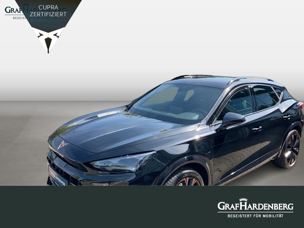 Cupra Formentor VZ e-Hybrid DSG AHK MatrixLED