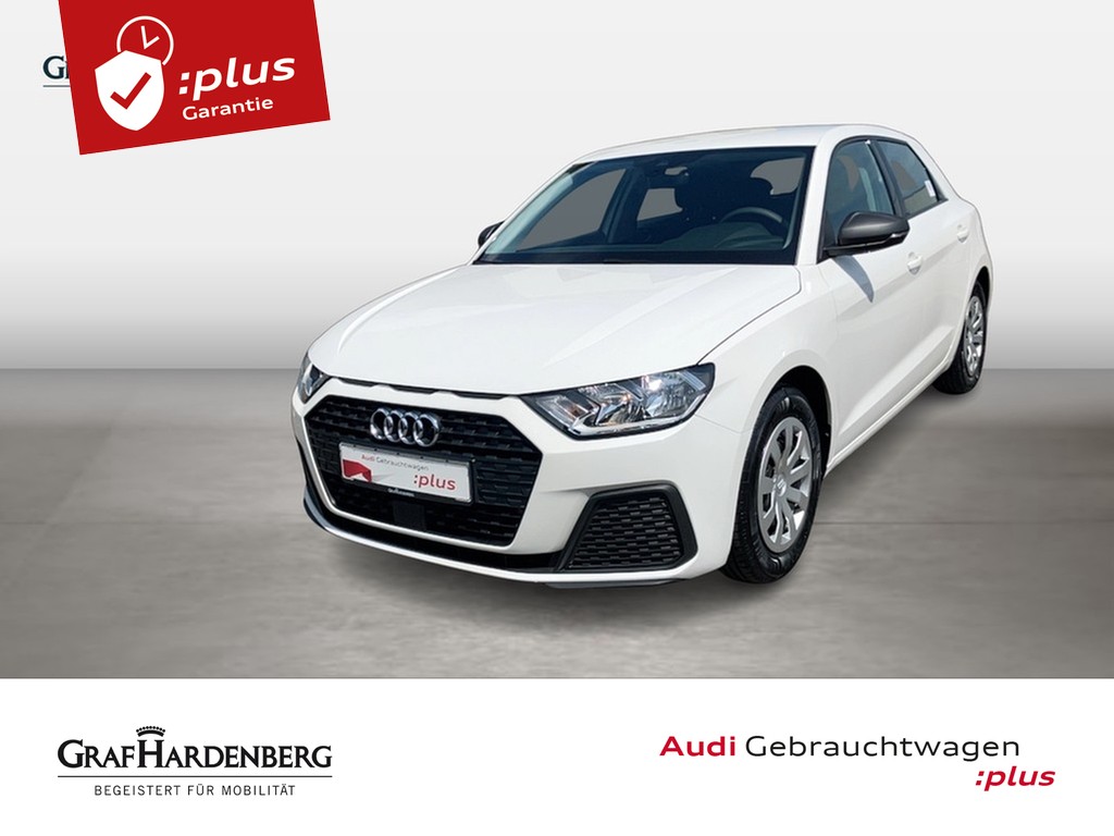 Audi A1 Sportback 30 TFSI Audi Connect Bluetooth