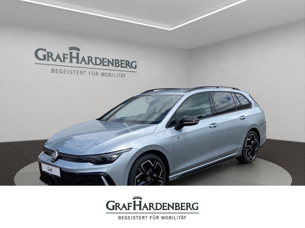 Volkswagen Golf Variant R-Line 1,5 l eTSI 150PS DSG R-Line SOFORT VERFÜGBAR!
