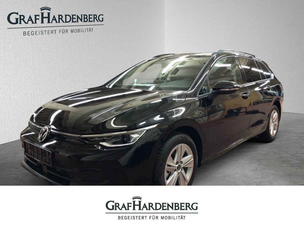 Volkswagen Golf VIII Variant 1.5 TSI Life ACC Kamera Navi