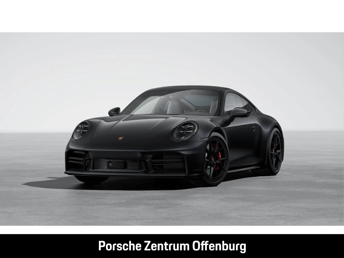 Porsche 992 -2 911 Carrera S Memory Bose 360 Kamera LED