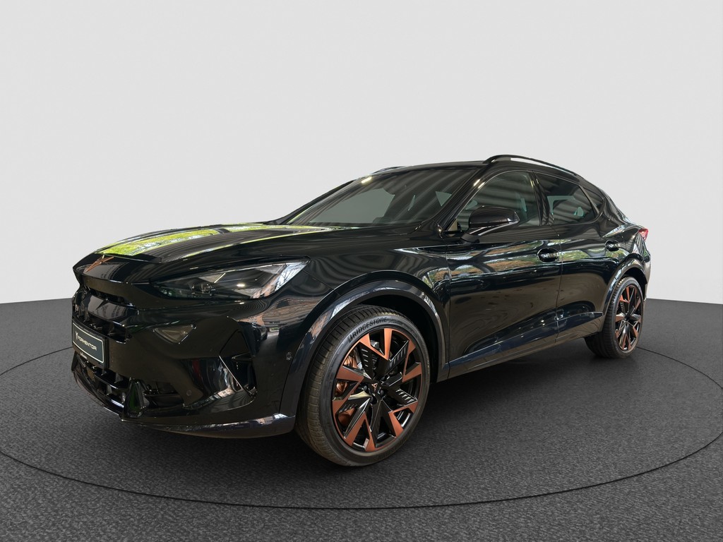 Cupra CUPRA Formentor VZ 2.0 TSI DSG VZ Extreme