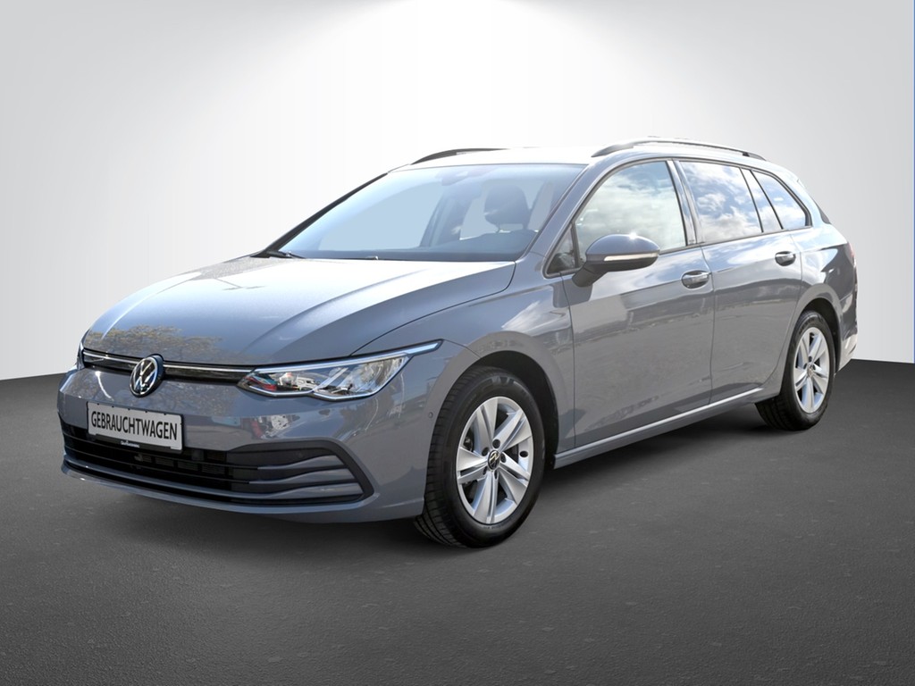 Volkswagen Golf Variant Life 1.5 TSI