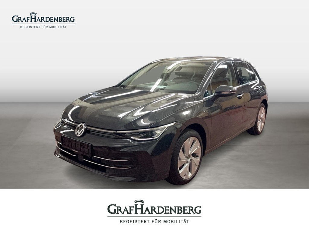 Volkswagen Golf Style 1,5 l TSI 110 kW (150 PS)