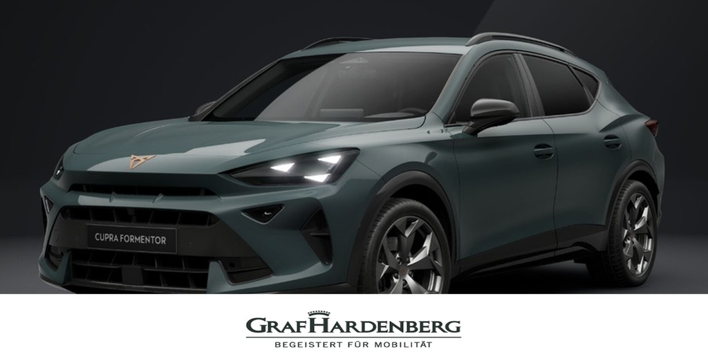 Cupra Formentor 1.5 eTSI 110 kW (150 PS) 7-Gang-DSG