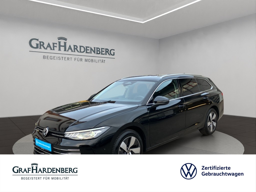 Volkswagen Passat Variant Business eTSI DSG Life neuesModell AHK