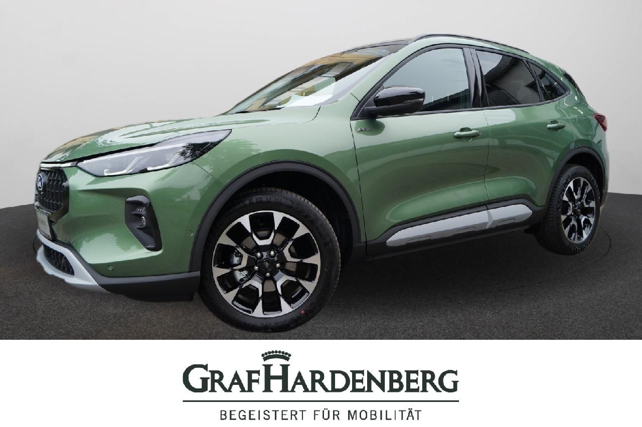 Ford Kuga Hybrid Active X