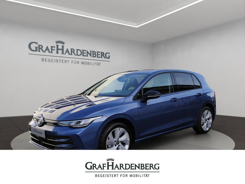 Volkswagen Golf 1.5 eTSI Energy NAVI SHZ