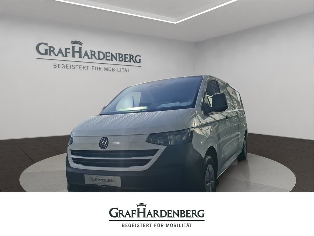 Volkswagen T7 Transporter Kasten 2.0 TDI LR