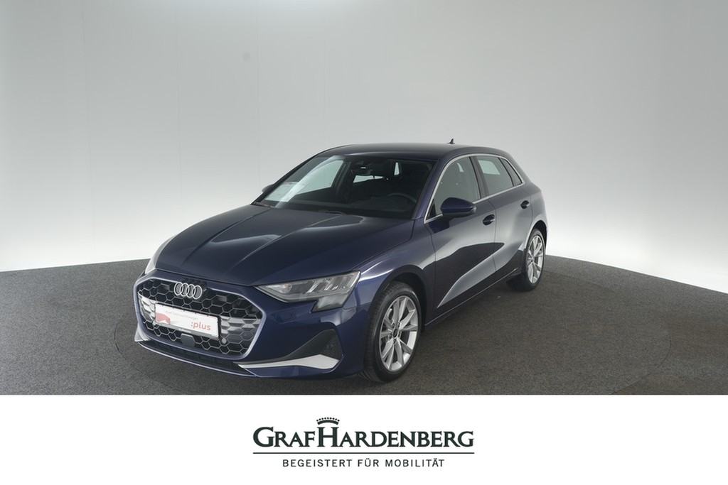 Audi A3 Spb. 35 TDI S tronic advanced ACC Kamera Navi
