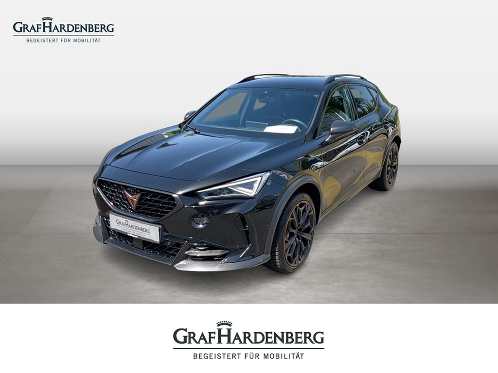 Cupra Formentor VZ5 2.5 TSI 4 Drive ACC Navi MATRIX